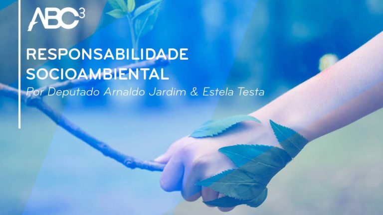 Responsabilidade Socioambiental Não é Mais Uma Questão De Escolha